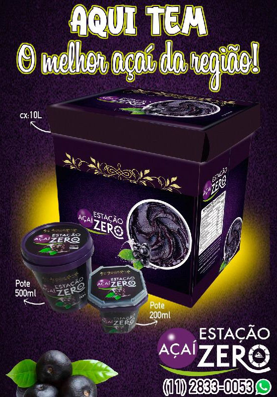 Açaí 4