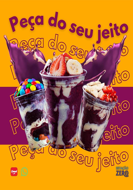 açaí